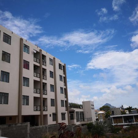 Luxor Appartement Flic-en-Flacq Kültér fotó