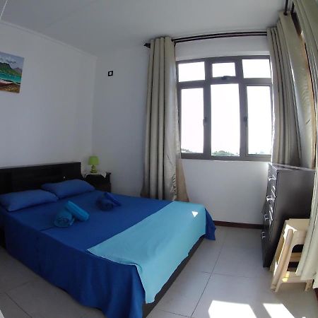 Luxor Appartement Flic-en-Flacq Kültér fotó