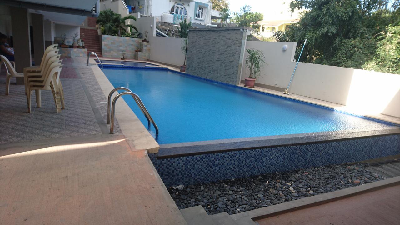 Luxor Appartement Flic-en-Flacq Kültér fotó