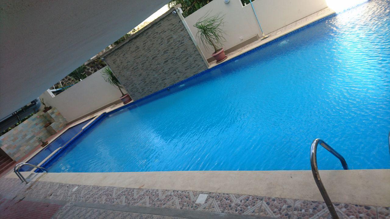 Luxor Appartement Flic-en-Flacq Kültér fotó
