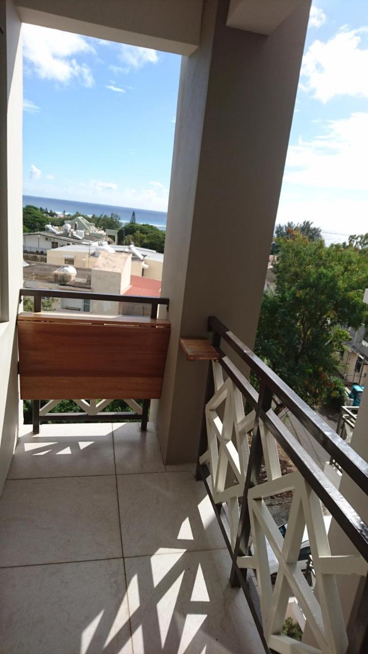Luxor Appartement Flic-en-Flacq Kültér fotó