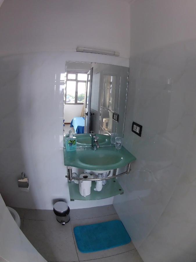 Luxor Appartement Flic-en-Flacq Kültér fotó