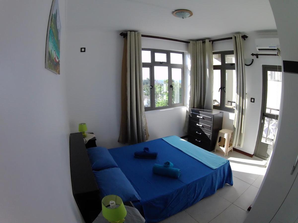 Luxor Appartement Flic-en-Flacq Kültér fotó