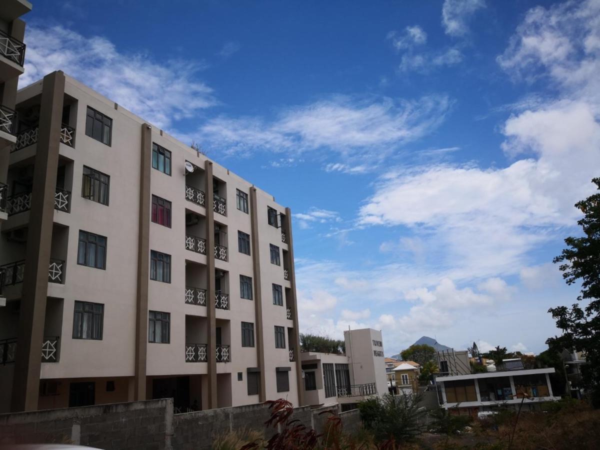 Luxor Appartement Flic-en-Flacq Kültér fotó