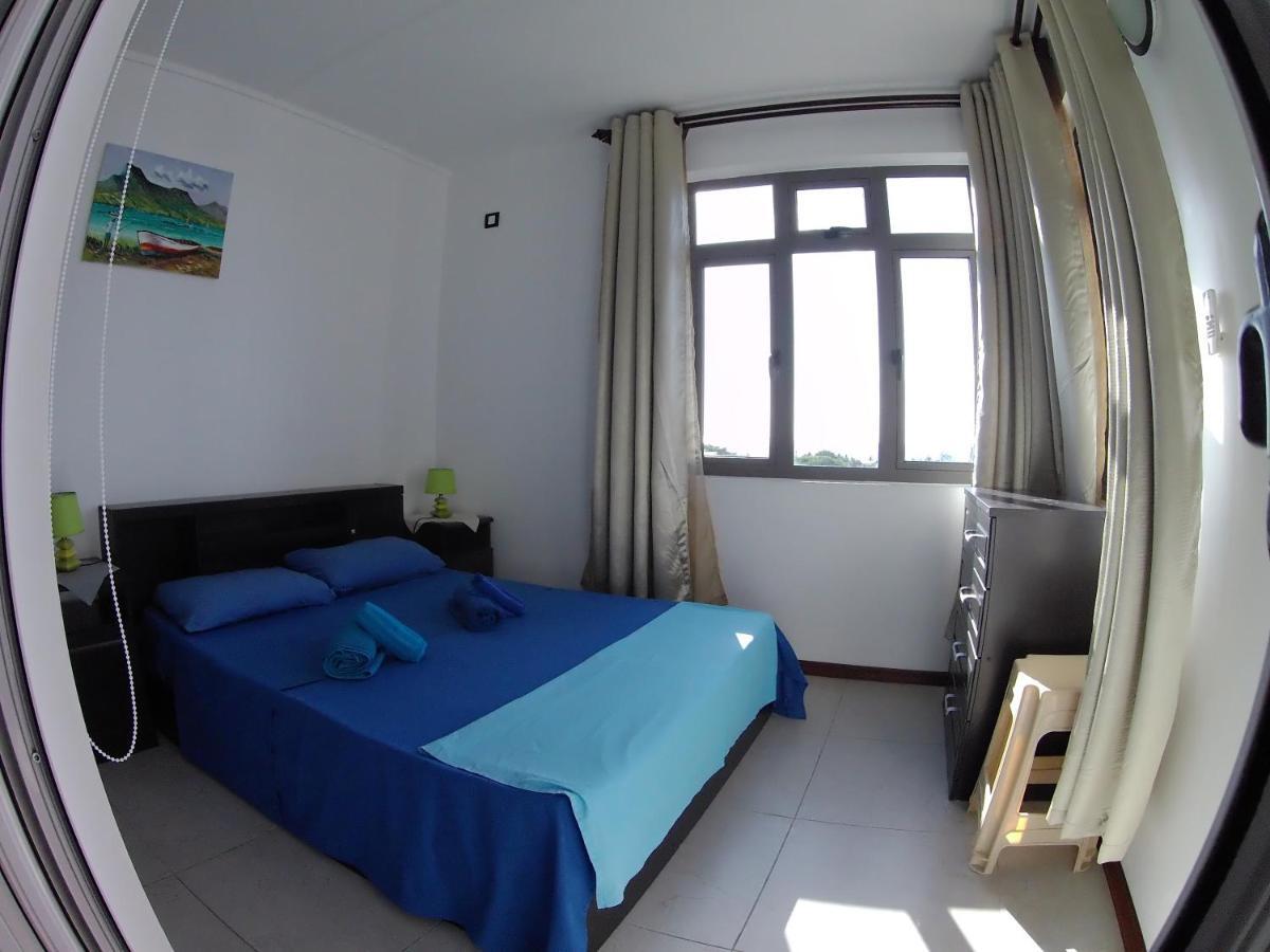 Luxor Appartement Flic-en-Flacq Kültér fotó