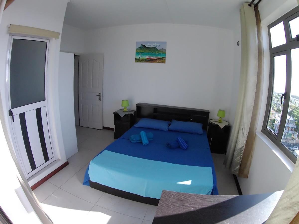 Luxor Appartement Flic-en-Flacq Kültér fotó
