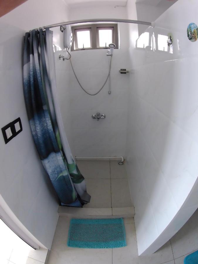 Luxor Appartement Flic-en-Flacq Kültér fotó