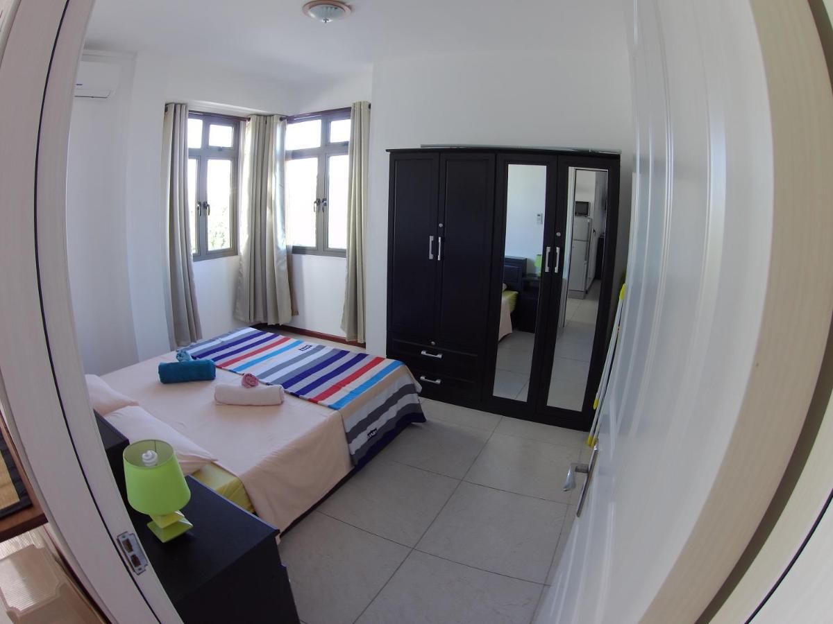 Luxor Appartement Flic-en-Flacq Kültér fotó
